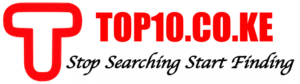 Top 10 List of Everything in Kenya
