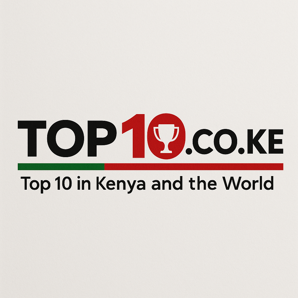 Top10.co.ke